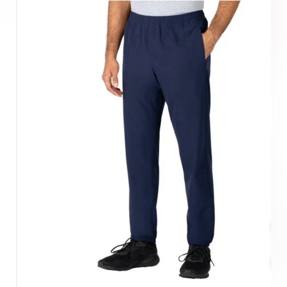 Soybu Men's Woven Jogger - Picture 4 of 9
